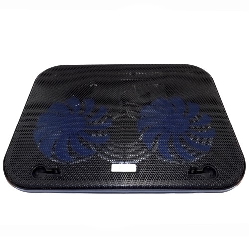 Supporto Tavolino Con Ventole Di Raffreddamento Per Notebook F-3